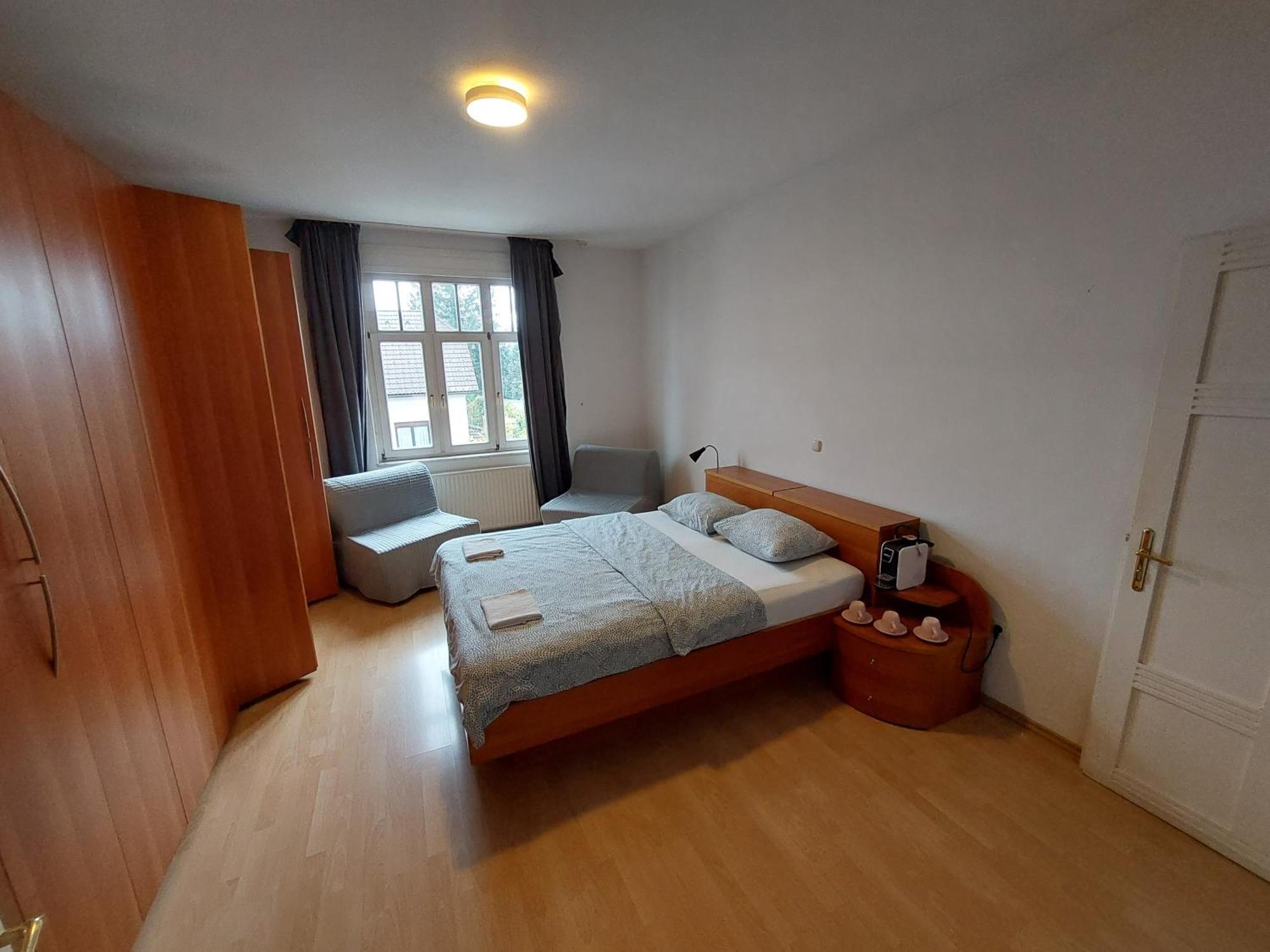 R24, Rose House Hotell Ljubljana Exteriör bild
