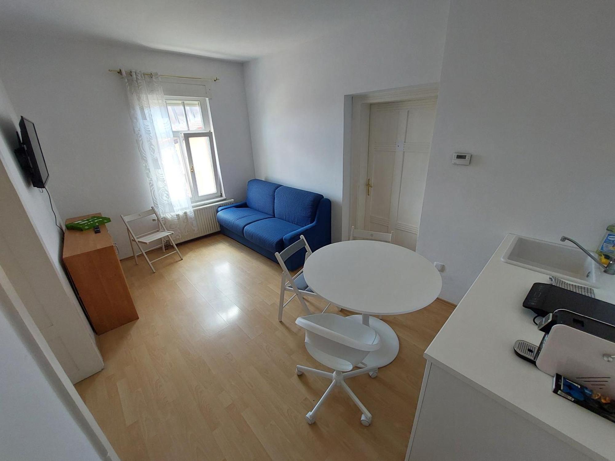 R24, Rose House Hotell Ljubljana Exteriör bild