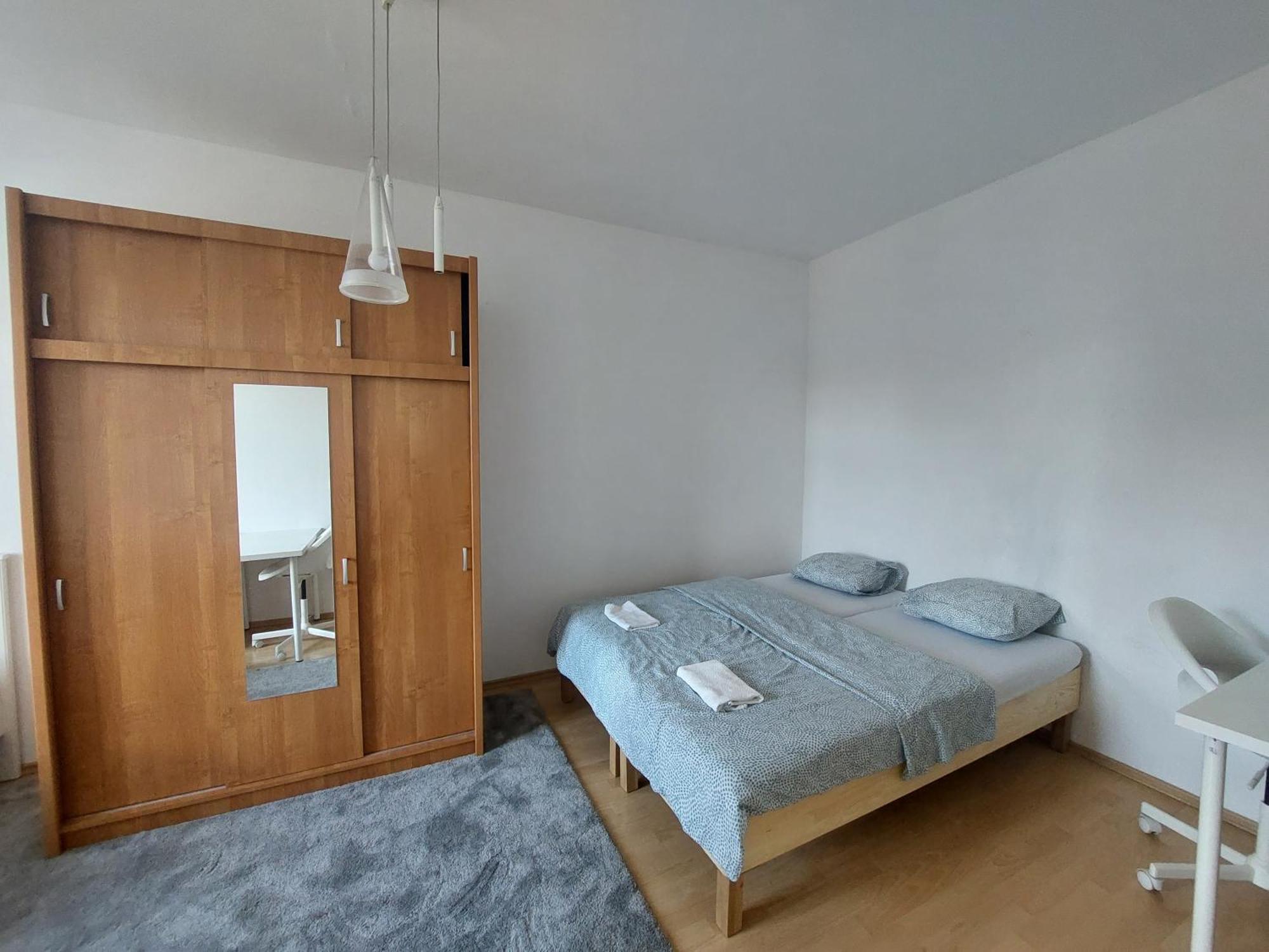 R24, Rose House Hotell Ljubljana Exteriör bild